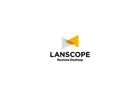 LANSCOPE リモートデスクトップ