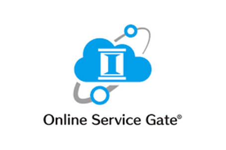 Online Service Gate Professional 基本ライセンス