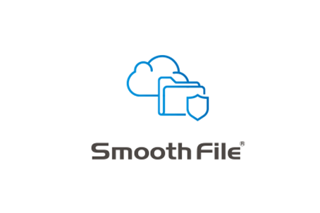 Smooth Fileクラウド