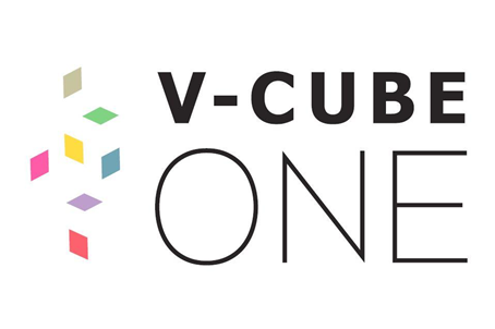 V-CUBE ONE