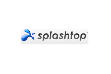 Splashtop Enterprise Cloud 年額